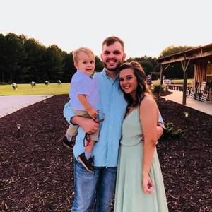 Meet your Posher, Summer